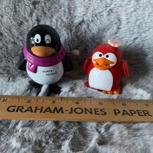 Toys Penguin Mechanical NWOT Collectible